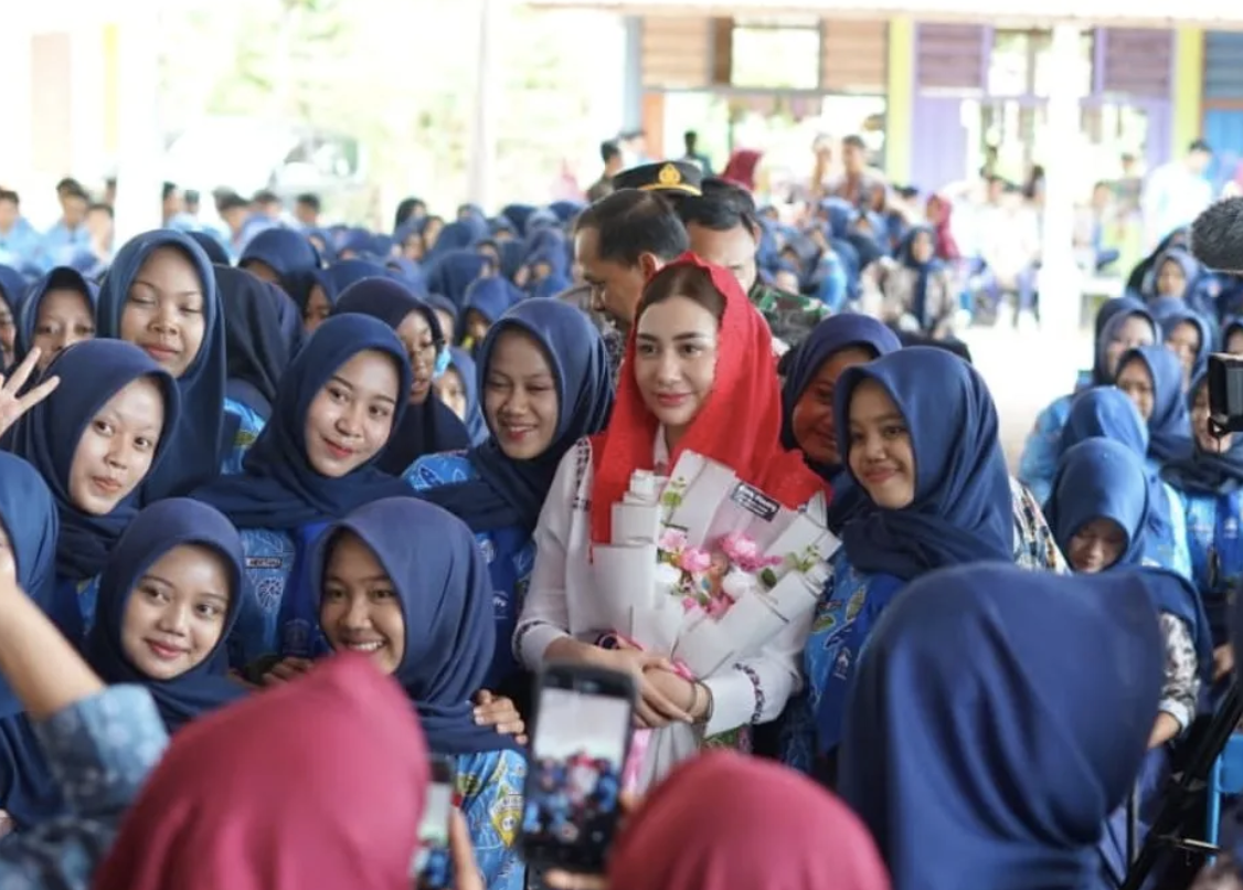 DPR Dorong Ekstrakurikuler Kreatif untuk Bekali Gen Z Hadapi Masa Depan