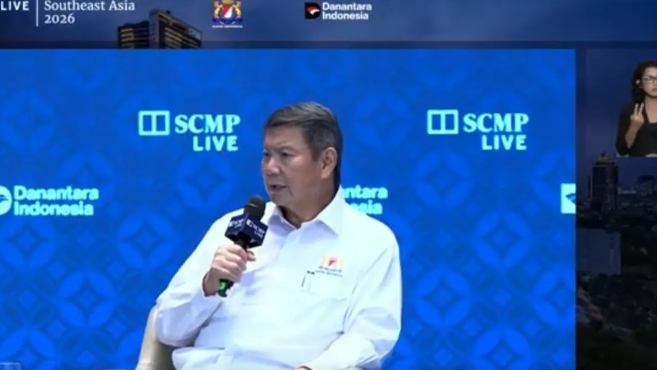 Prabowo Sinyalkan Pembersihan Birokrasi dari “Telur Busuk”, Pejabat Akan Dicopot