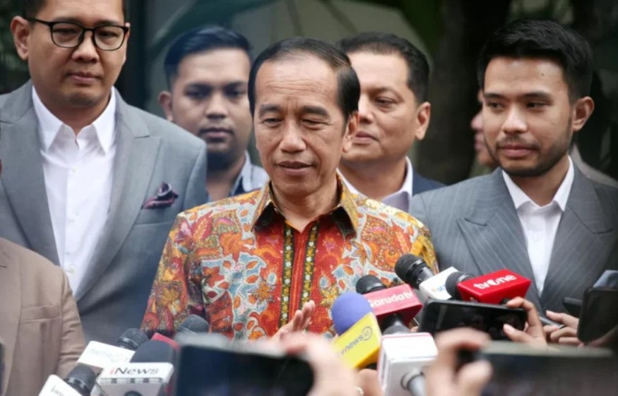 Ubedilah Badrun: Jokowi Dinilai Masih Berperan sebagai Politisi