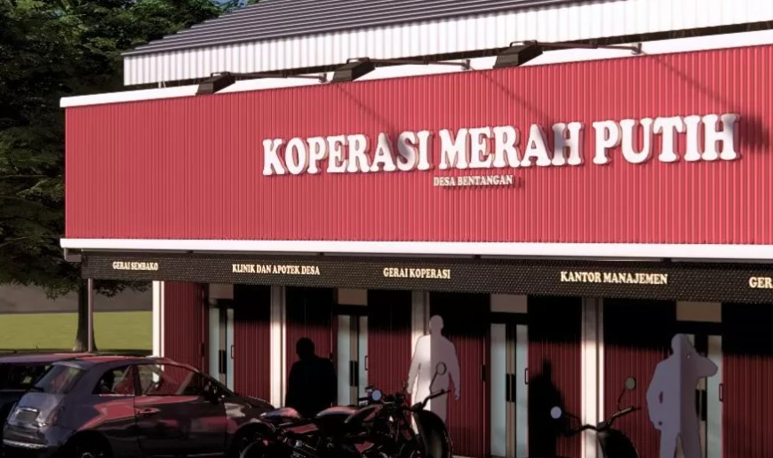 Program Koperasi Merah Putih di Bangka Belitung Tunjukkan Kemajuan, DPRD Ingatkan Agar Tidak Sekadar Seremonial
