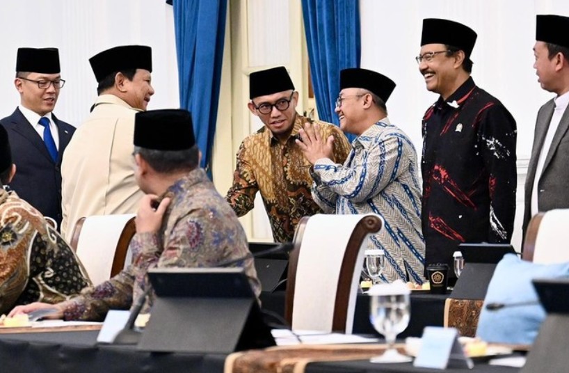 Kemensos dan BGN Siapkan Program Makan Bergizi Gratis untuk Lansia dan Disabilitas