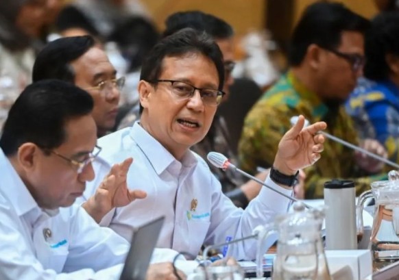 Menkes: Cek Kesehatan Gratis Jadi Kunci Tekan Beban BPJS Kesehatan