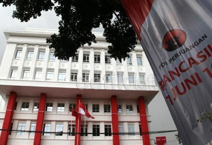 PDIP: SE Larang Kader Manfaatkan MBG untuk Jawab BGN soal Parpol Punya SPPG