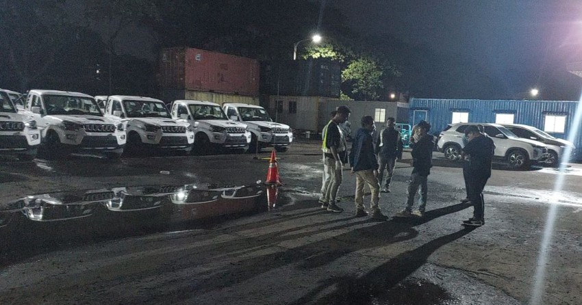 Dasco Minta Impor 105.000 Pikap dari India Ditunda, Pemerintah dan DPR Akan Duduk Bareng
