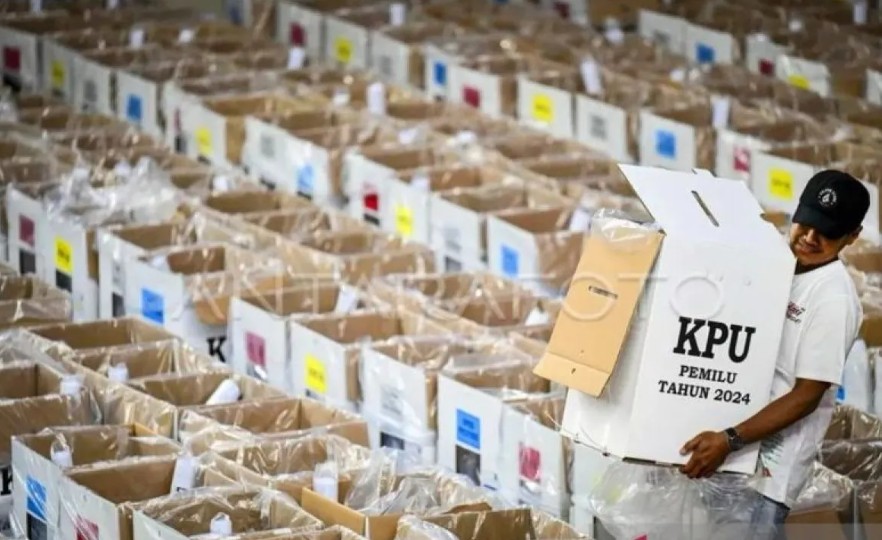 Pengamat Soroti Biaya Politik Tinggi dalam Pilkada Langsung