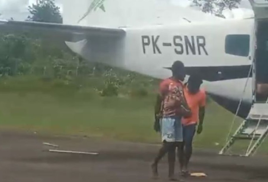 Teror KKB Dinilai Ancam Pembangunan Papua, Pemerintah Diminta Bertindak Tegas