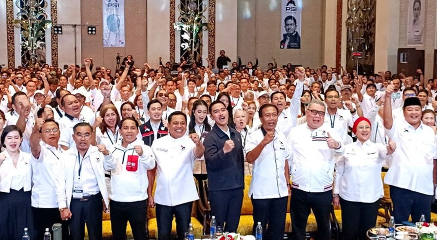 Surya Paloh Usul Ambang Batas 7 Persen, Manuver Politik atau Konsolidasi Demokrasi?
