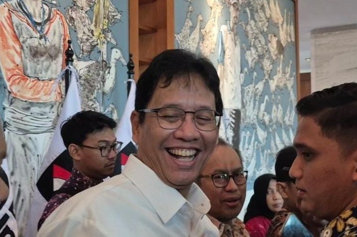 IHSG Terus Merosot, Purbaya: Pasar Mungkin Masih Menunggu Ketua OJK Baru