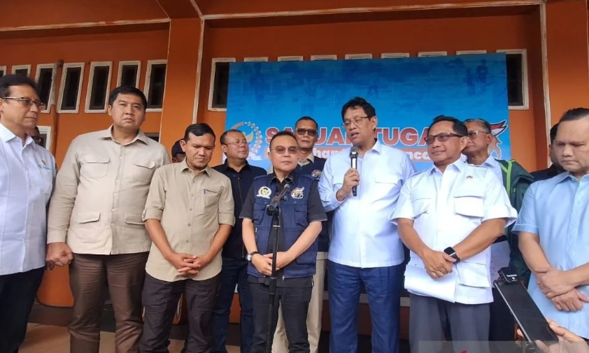 Presiden Setujui TKD Aceh 2026 Tak Dipangkas, Dorong Pemulihan Pascabencana