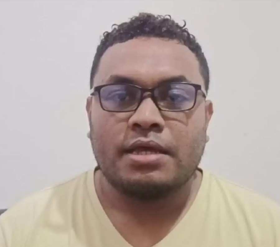 Tokoh Pemuda Papua Dukung Penuh Program Strategis Nasional di Merauke