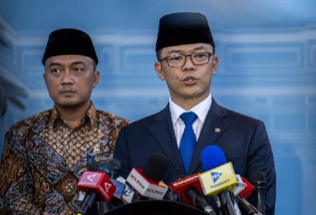 Indonesia dan 7 Negara Lain Mengecam Rencana Aneksasi Israel di Tepi Barat