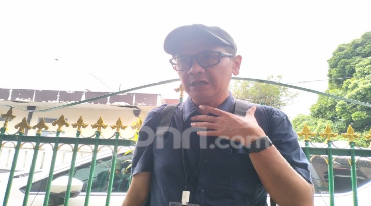 Ayah Perdana Arie Apresiasi Putusan Hakim PN Sleman Meskipun Belum Sepenuhnya Puas