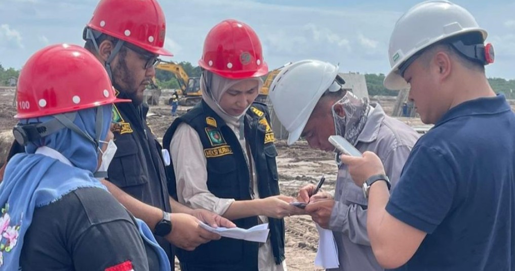 Kemnaker Denda Perusahaan Rp 2,17 Miliar, 164 TKA Bekerja Tanpa Izin RPTKA