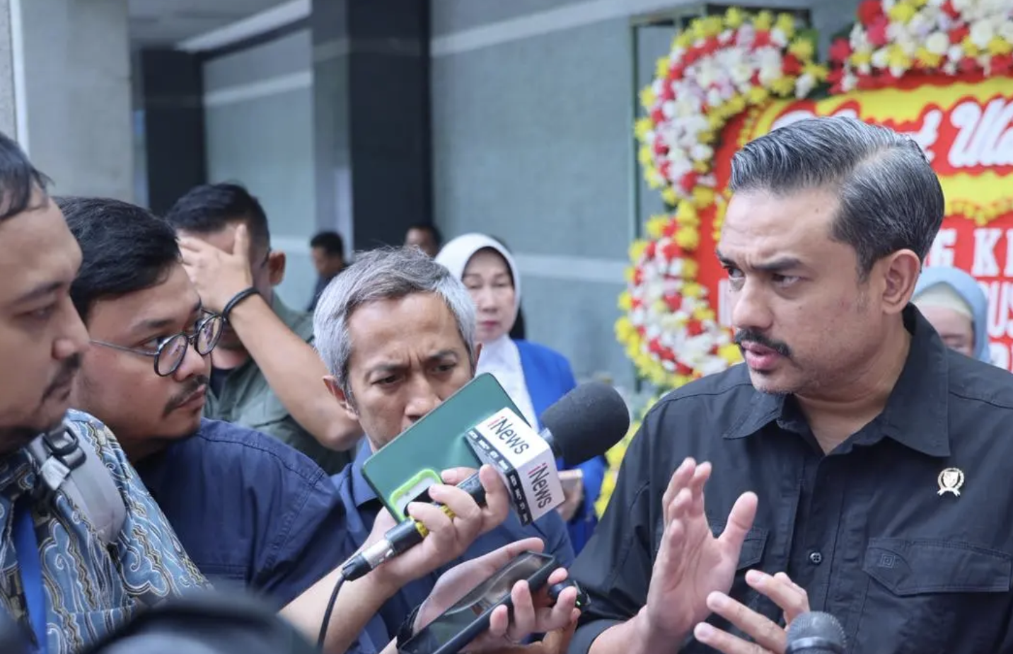 Pemerintah Perketat Impor Ilegal untuk Jaga Daya Saing UMKM Indonesia