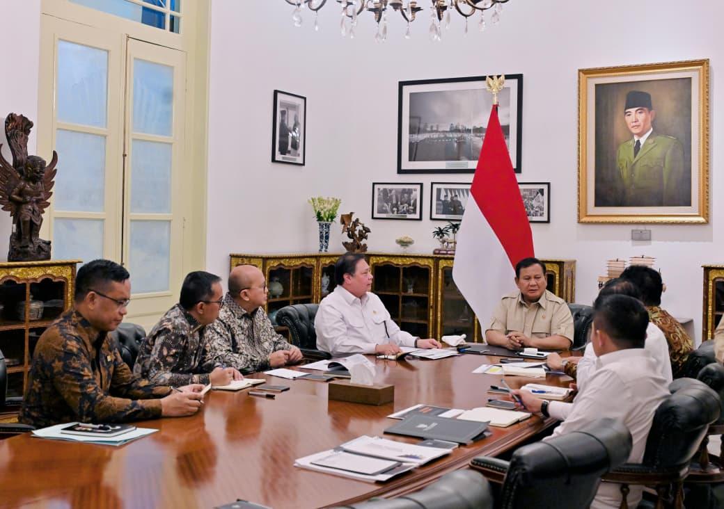 Pemerintah Jaga Defisit APBN di Bawah 3 Persen, Siapkan Strategi Antisipasi Kenaikan Harga Energi