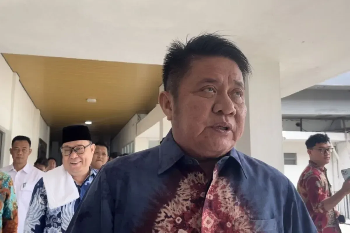 Gubernur Sumsel Herman Deru nilai stok BBM masih aman