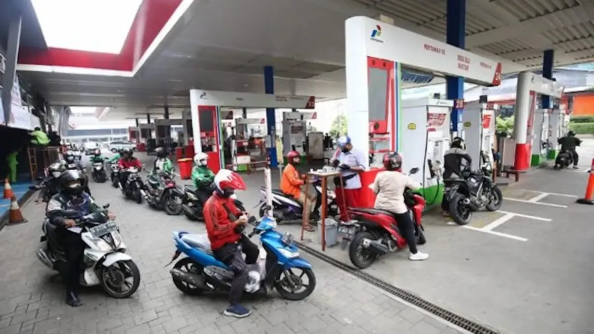 Isu Kenaikan BBM 1 April 2026 Dibantah, Dasco Tegaskan Harga BBM Belum Naik