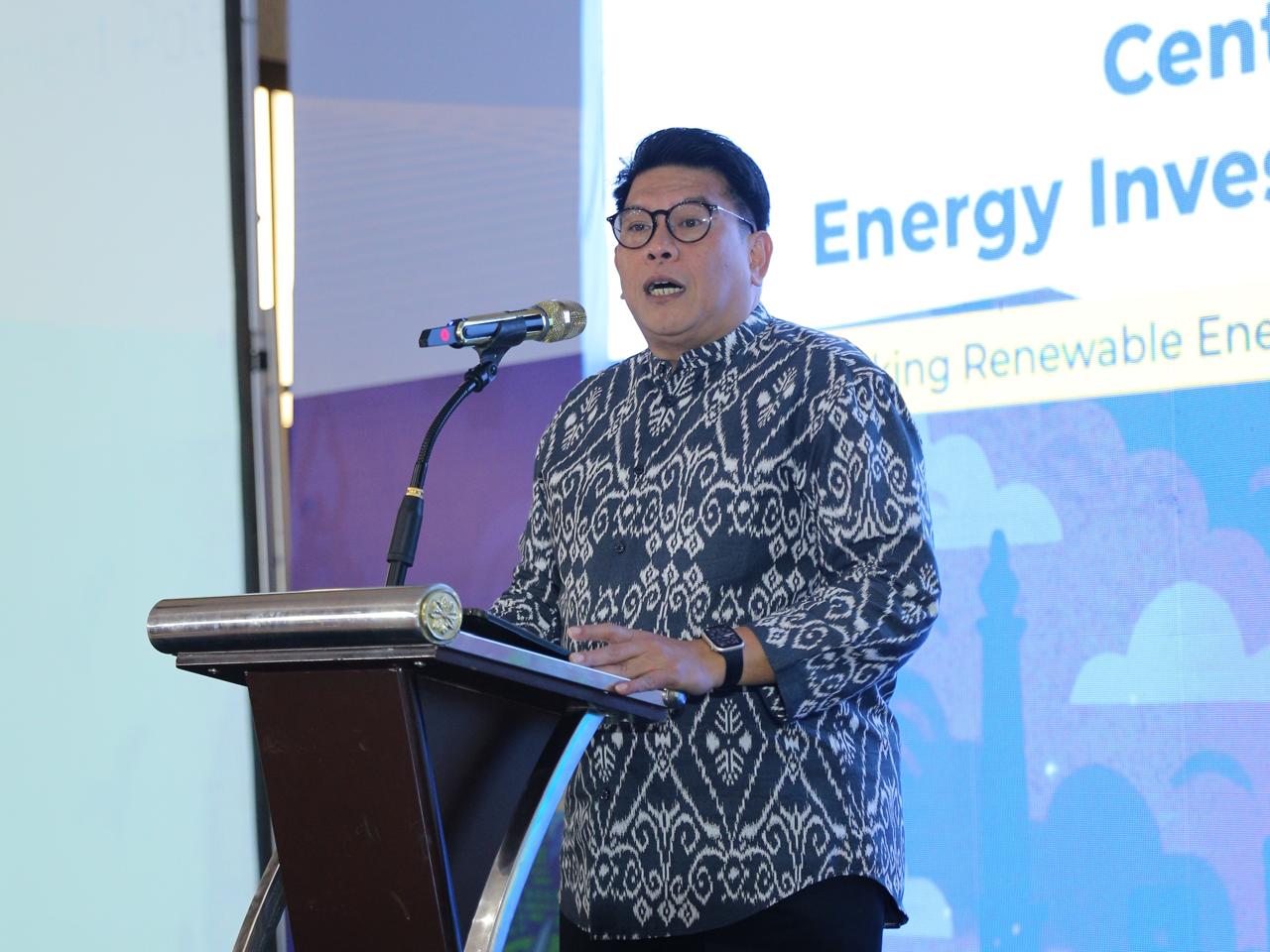 WFH Sehari Sepekan Dinilai Tepat, IESR Desak Pemerintah Siapkan Paket Kebijakan Energi Lebih Kuat