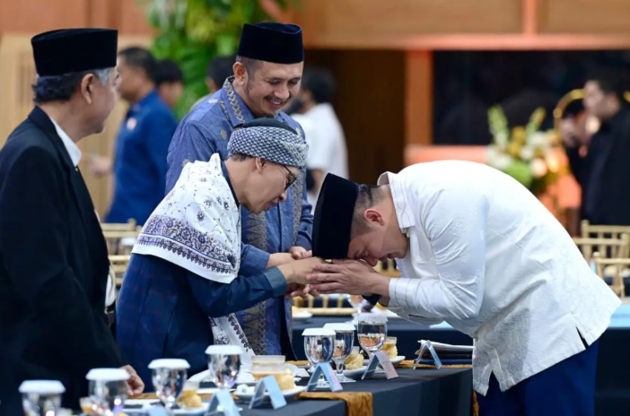 Buya Yahya: Ramadan Momentum Mendoakan Pemimpin dan Kedamaian Bangsa