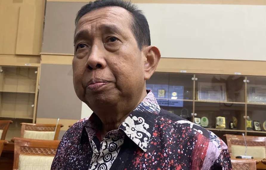 DPR Soroti Dugaan Keterlibatan Sipil dalam Kasus Andrie Yunus