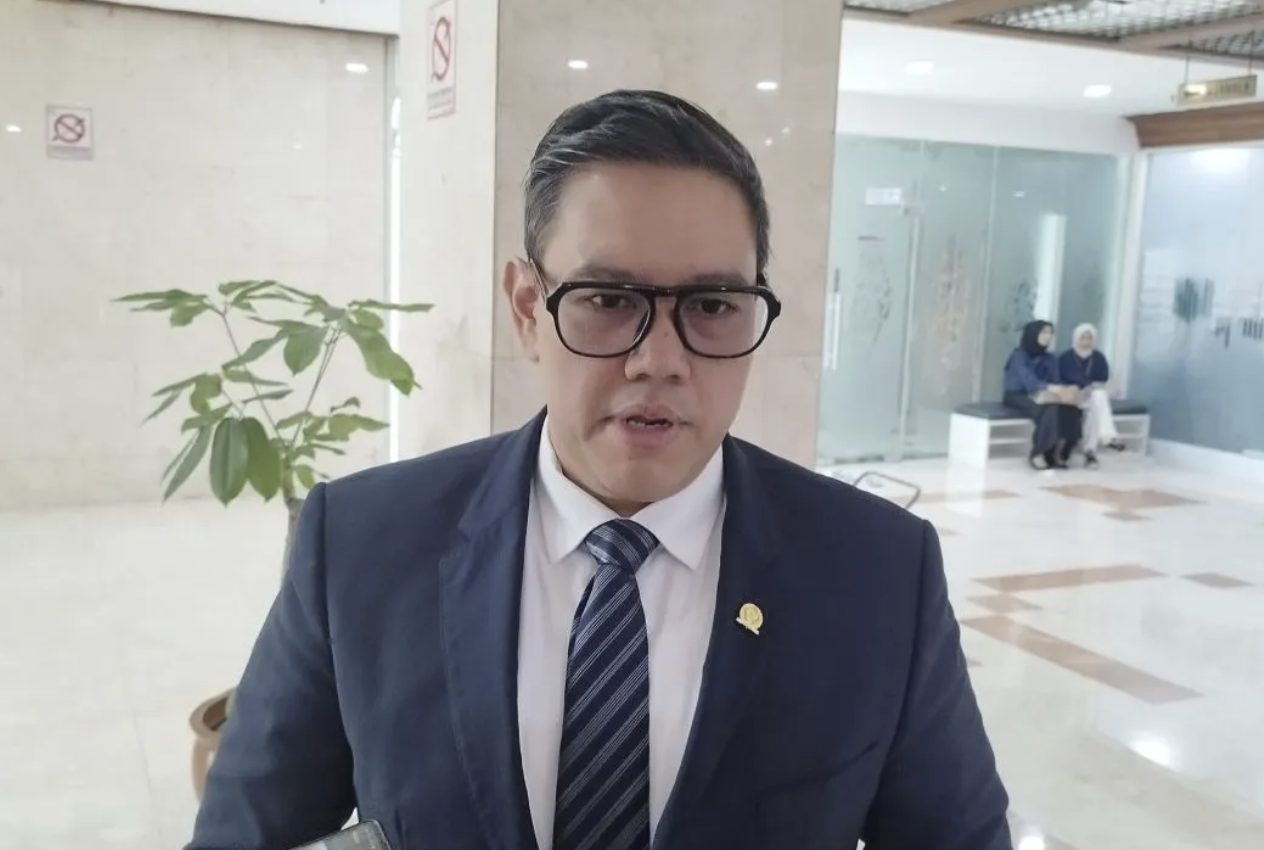 DPR Apresiasi Langkah TNI: Penyerahan Jabatan Kabais Dinilai Jaga Integritas dan Kepercayaan Publik