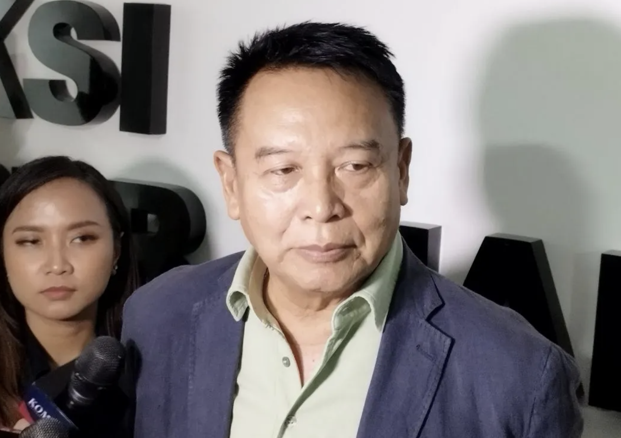 TB Hasanuddin: Mundurnya Kabais TNI Yudi Abrimantyo Jadi Contoh Tanggung Jawab Moral