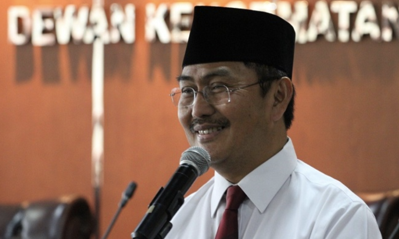 Pakar HTN Jimly: Sikap Kabais TNI Mundur Layak Jadi Teladan Kepemimpinan