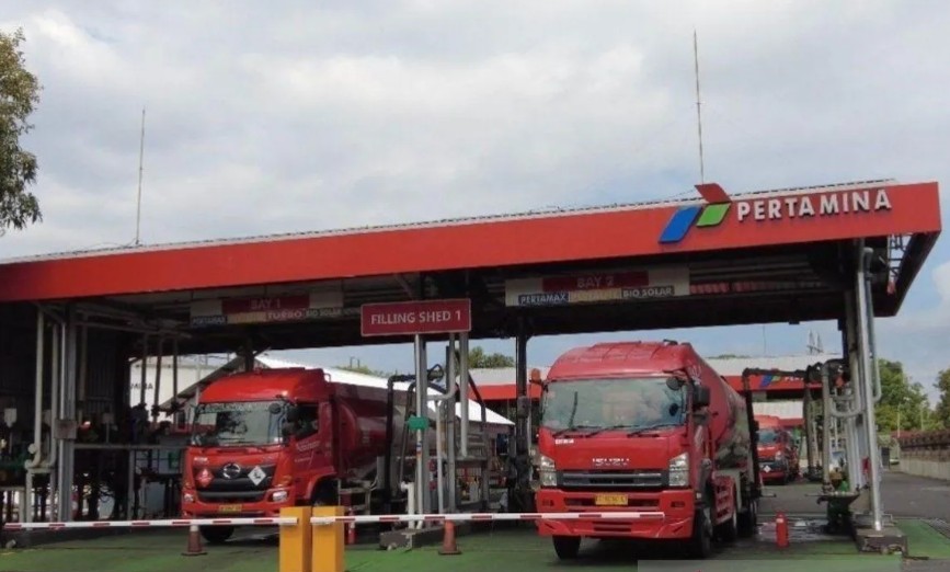 Pertamina Pastikan Pasokan BBM di Jatimbalinus Aman di Tengah Krisis Timur Tengah