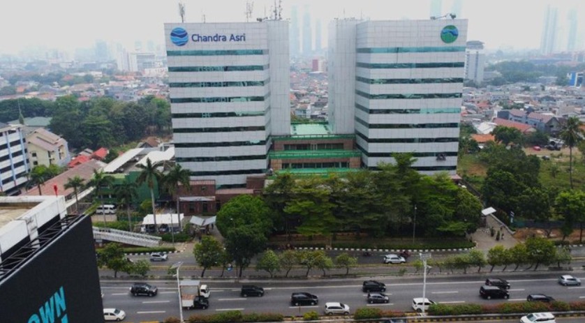 Dampak Perang Langsung Terasa, Perusahaan RI Umumkan Kondisi Kahar