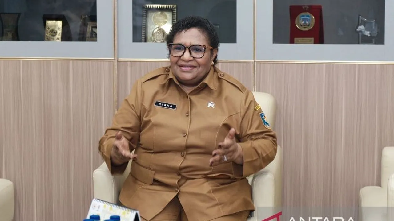 Kemendagri Tekankan Pentingnya Sinkronisasi Pembangunan Papua dengan RPJMN Nasional