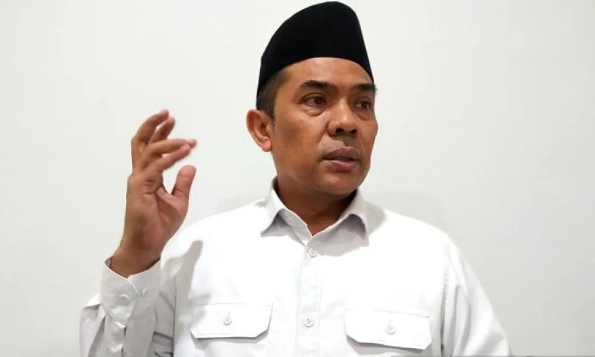 Kemenhaj Pastikan Negara Hadir Lindungi Jemaah Umrah Tertahan di Arab Saudi