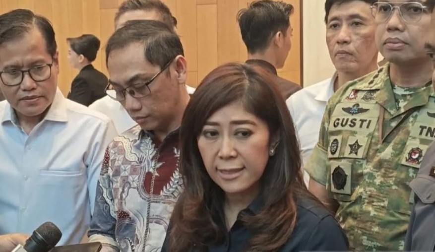 Menkomdigi Desak Meta Transparan soal Algoritma dan Moderasi Konten