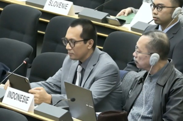Dewan HAM PBB Bahas Kekerasan Anak, Indonesia Soroti Ancaman Digital hingga Konflik Bersenjata
