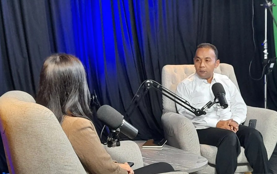 Pemerintah Tegaskan Program MBG Tidak Kurangi Anggaran Pendidikan