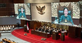 Pemerintah Tegaskan Anggaran Pendidikan APBN 2026 Tidak Dipangkas untuk Program MBG