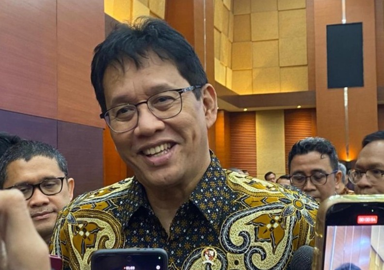 Menkeu Nilai Gugatan Anggaran MBG di MK Lemah