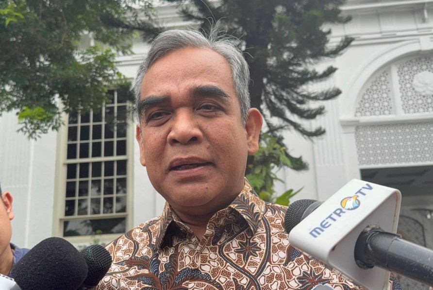 Indonesia Evaluasi Keanggotaan di Board of Peace