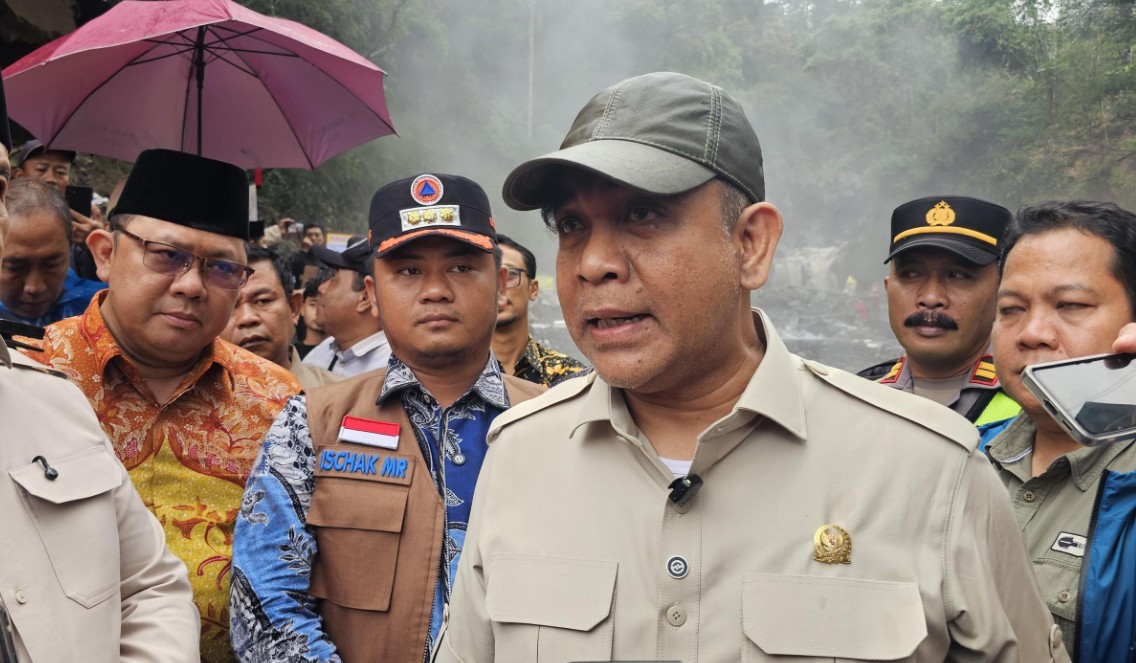 Ketua MPR Tanggapi Desakan MUI Minta Indonesia Keluar dari Board of Peace