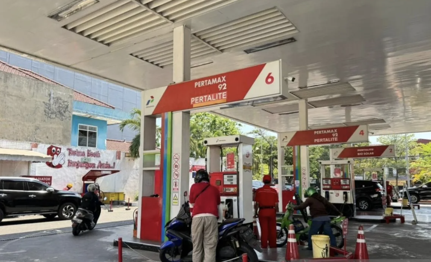 Pertamina Siagakan 57 SPBU 24 Jam di Bali Jelang Nyepi dan Mudik Lebaran 2026