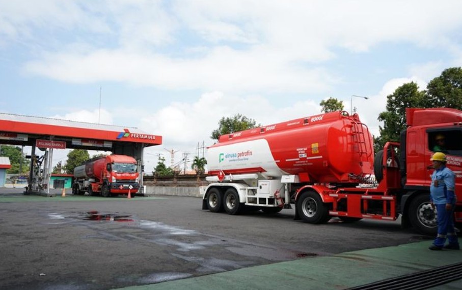 Pemerintah dan Pertamina Minta Warga Tak Panic Buying BBM