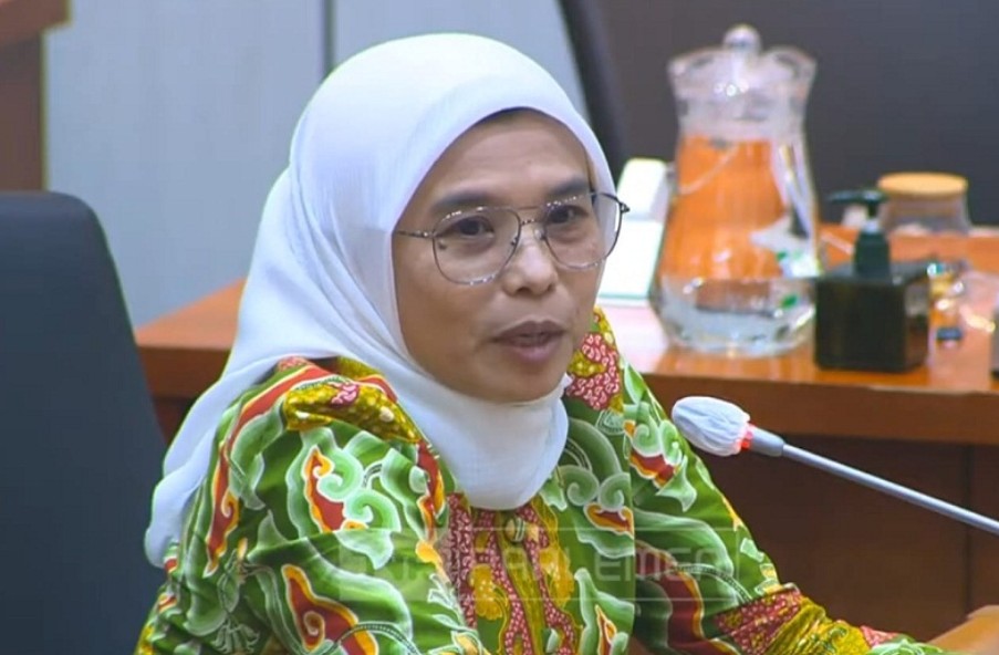 Menu MBG Ramadan Dikeluhkan, Komisi IX DPR Minta Evaluasi Menyeluruh