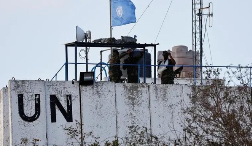 Dua Personel UNIFIL Asal Indonesia Gugur di Lebanon