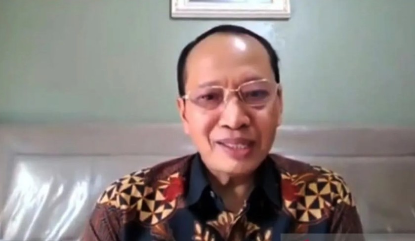 Pengamat Apresiasi Penyerahan Jabatan Kabais, Dinilai Cerminkan Tanggung Jawab Pimpinan
