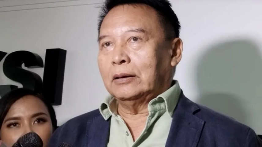 DPR Siap Dalami Kasus Penyiraman Aktivis KontraS Lewat Timwas Intelijen