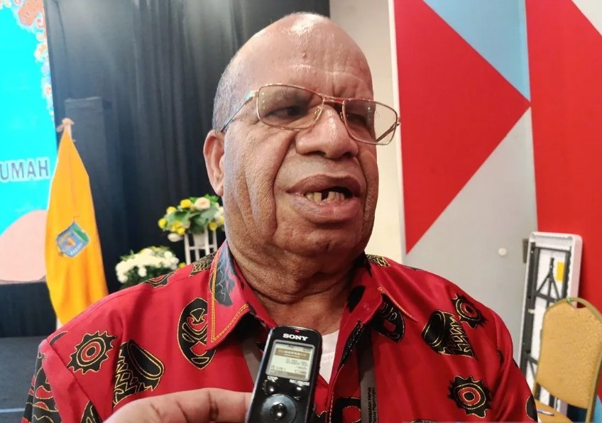 BP3OKP Harap Program 2.200 Rumah di Papua Pegunungan Terealisasi Tahun Ini