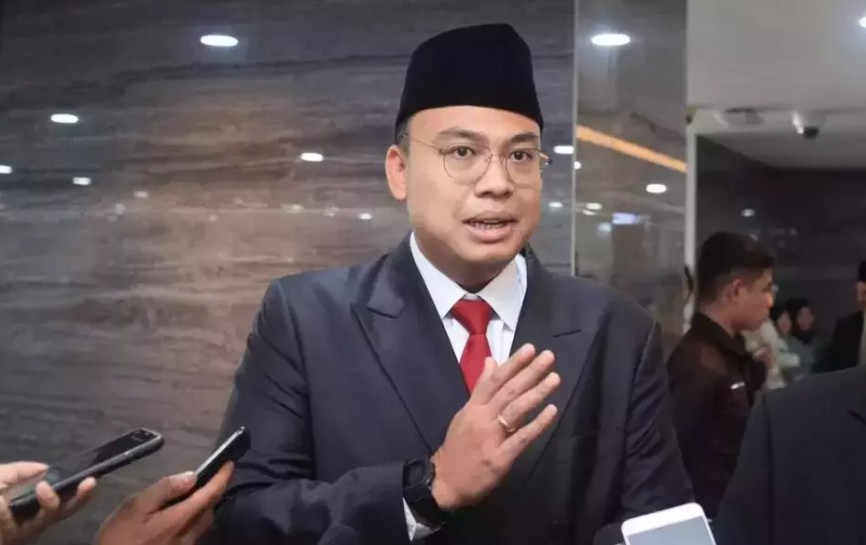 Pemerintah Apresiasi Kinerja Cepat Aparat Ungkap Kasus Penyiraman Air Keras