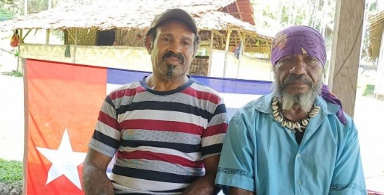KNPB Tolak Seruan Penyatuan Gerakan, Dinamika Internal Kelompok Papua Mencuat