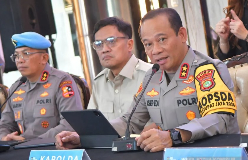 Akademisi Nilai Kasus Penyerangan Aktivis Harus Dipandang sebagai Ulah Oknum