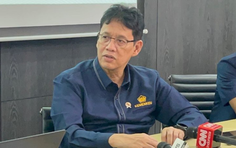 Menkeu: RI Belum Darurat Energi, APBN Dinilai Masih Kuat Tahan Gejolak Harga