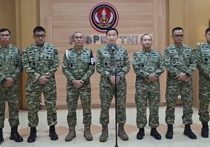 Pakar Nilai Mundurnya Kepala BAIS TNI Langkah Tepat dalam Kasus Andrie Yunus